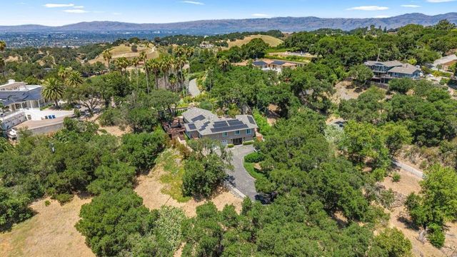 15333 Kennedy Road, Los Gatos, CA 95032