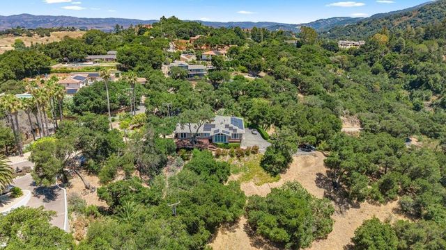 15333 Kennedy Road, Los Gatos, CA 95032