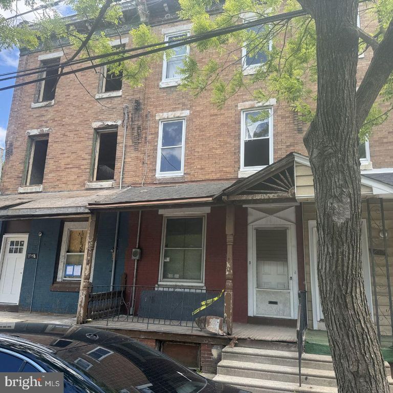 1948 ROWAN ST, Philadelphia, PA 19140