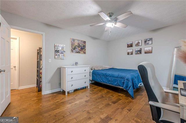 537 Raven Springs Trail, Stone Mountain, GA 30087