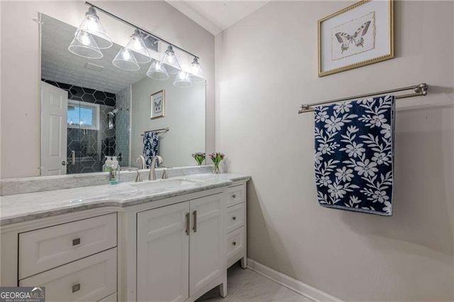 537 Raven Springs Trail, Stone Mountain, GA 30087