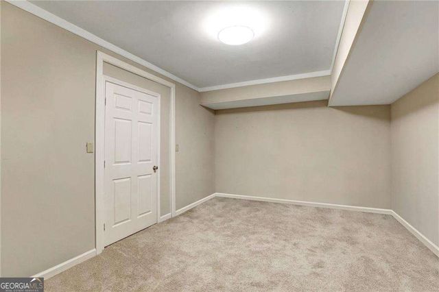 537 Raven Springs Trail, Stone Mountain, GA 30087