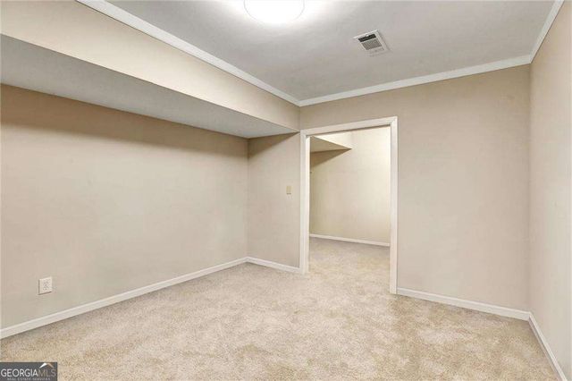 537 Raven Springs Trail, Stone Mountain, GA 30087