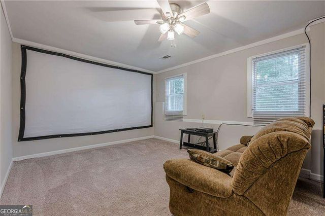 537 Raven Springs Trail, Stone Mountain, GA 30087