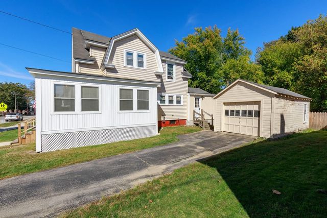 142 Marlboro Street, Keene, NH 03431