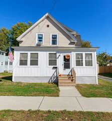 142 Marlboro Street, Keene, NH 03431