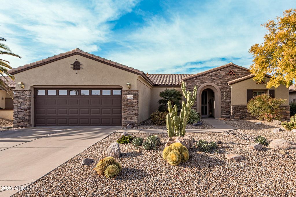 15452 W SKYVIEW Way, Surprise, AZ 85374 — photo 2