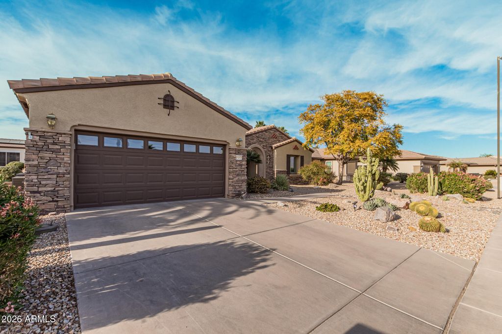 15452 W SKYVIEW Way, Surprise, AZ 85374 — photo 3