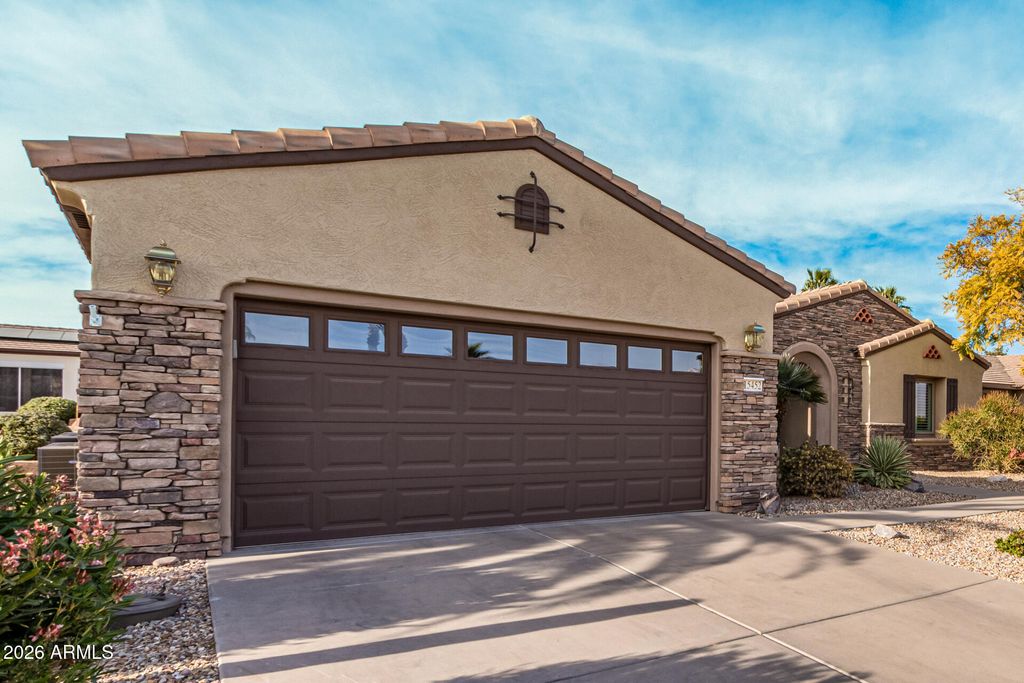 15452 W SKYVIEW Way, Surprise, AZ 85374 — photo 4