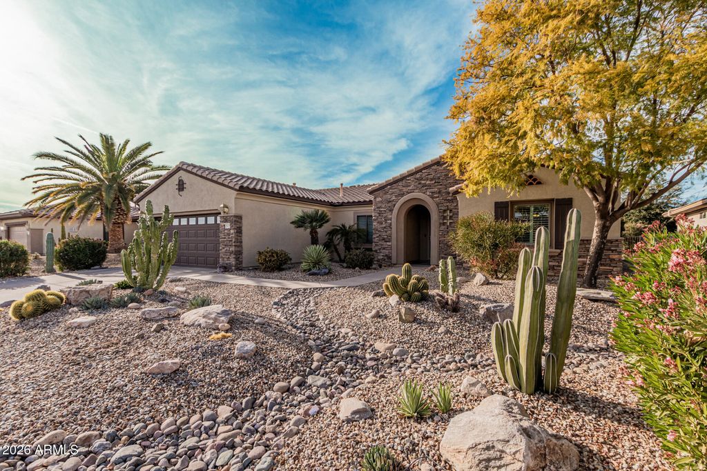 15452 W SKYVIEW Way, Surprise, AZ 85374 — photo 5