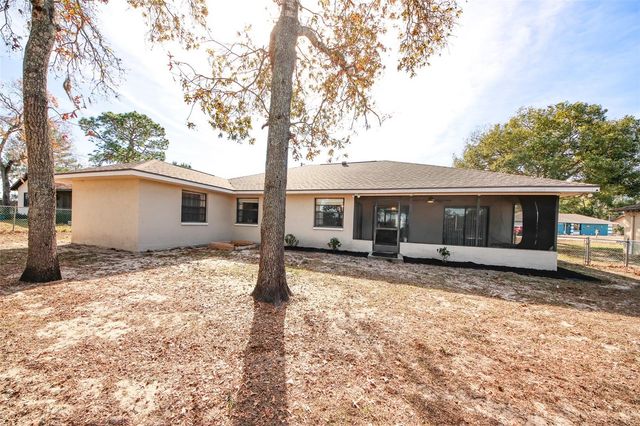 13277 DELBARTON STREET, Spring Hill, FL 34609