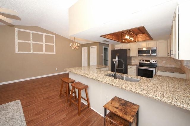 13277 DELBARTON STREET, Spring Hill, FL 34609