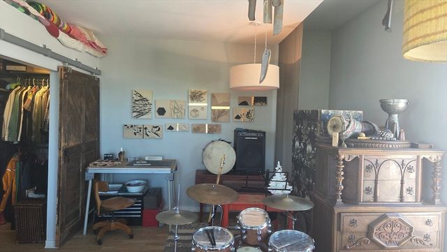 944 Dorchester Ave 57, Boston, MA 02125
