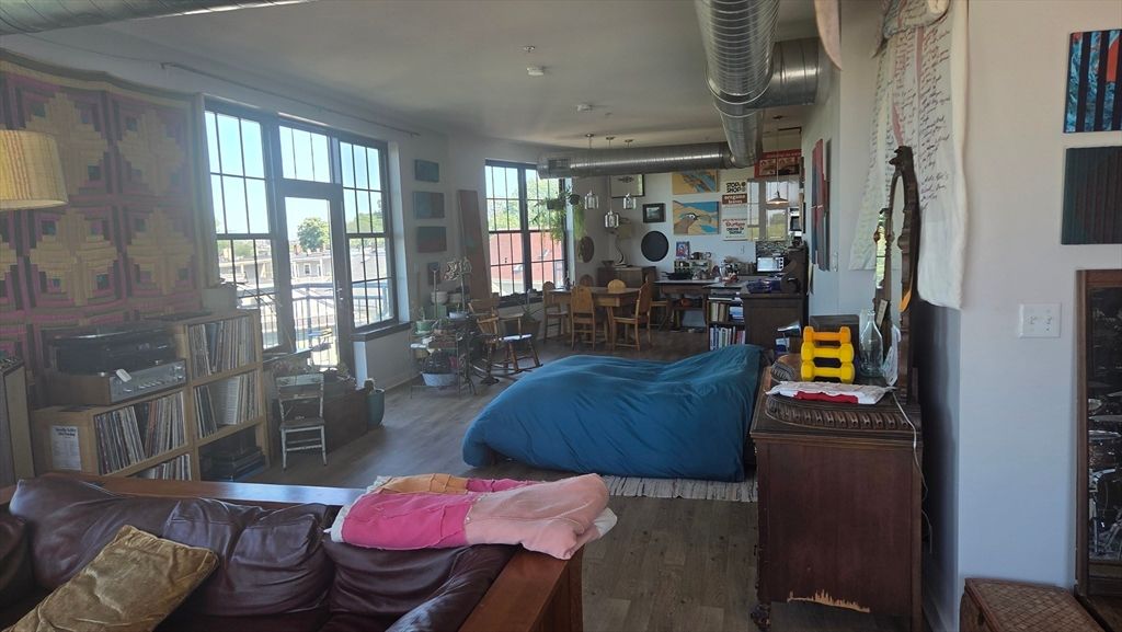 944 Dorchester Ave 57, Boston, MA 02125