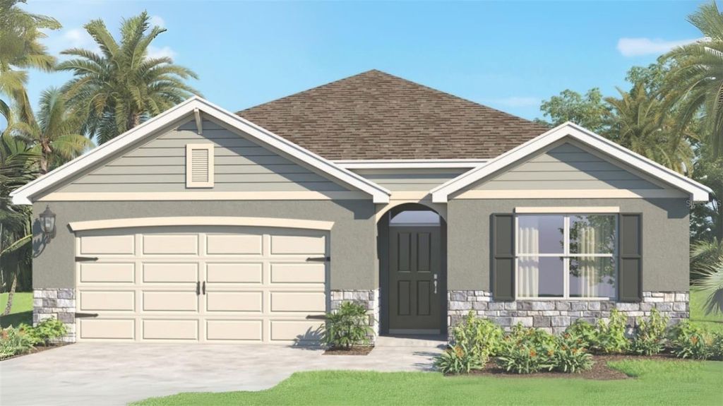 Image 1 of property listing at 1511 BEECHMONT DRIVE, Kissimmee, FL 34744