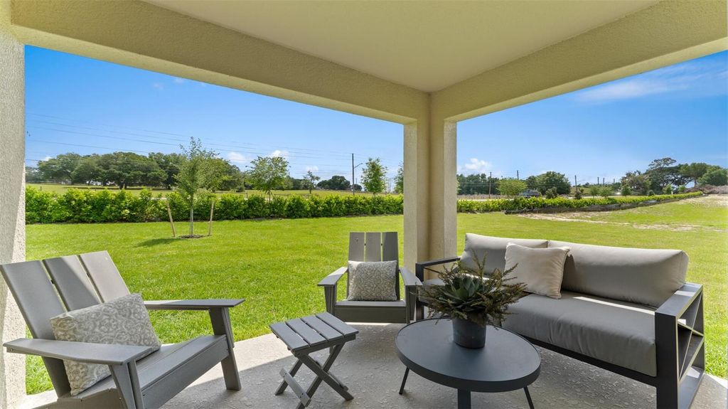 Image 15 of property listing at 1511 BEECHMONT DRIVE, Kissimmee, FL 34744