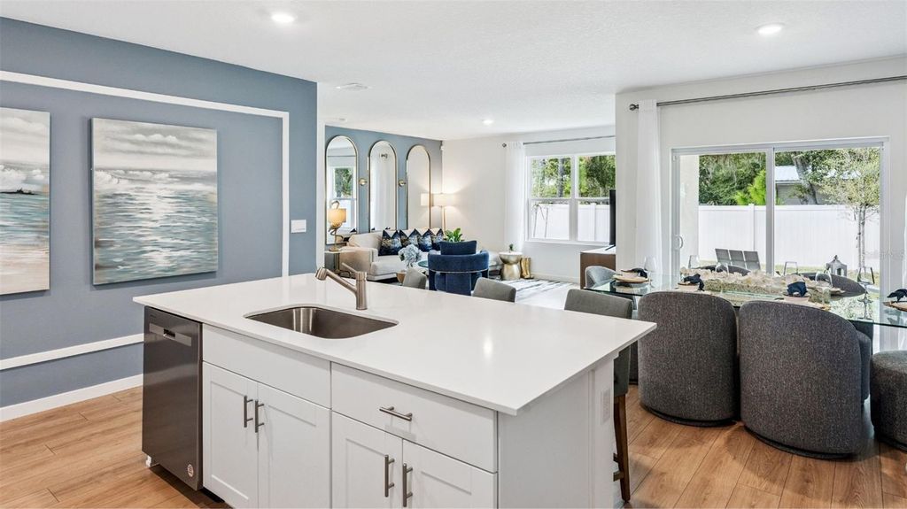 Image 5 of property listing at 1511 BEECHMONT DRIVE, Kissimmee, FL 34744