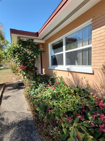 1332 BUCKINGHAM DRIVE, Clearwater, FL 33756