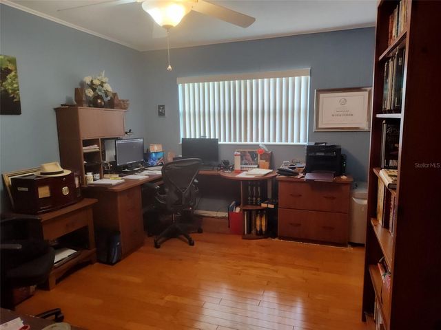 1332 BUCKINGHAM DRIVE, Clearwater, FL 33756