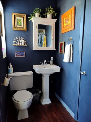 1332 BUCKINGHAM DRIVE, Clearwater, FL 33756