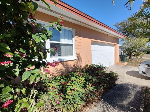 1332 BUCKINGHAM DRIVE, Clearwater, FL 33756