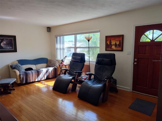 1332 BUCKINGHAM DRIVE, Clearwater, FL 33756