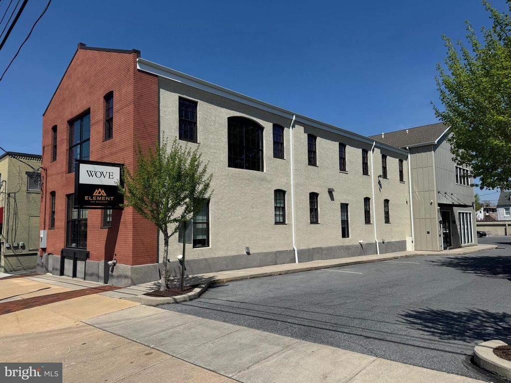 617-B N PRINCE ST, Lancaster, PA 17603