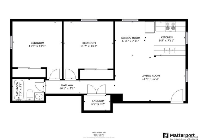 4227 Woodmanor, San Antonio, TX 78228