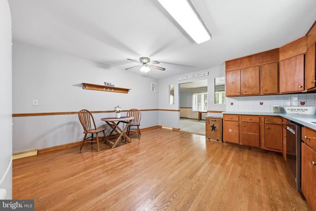 331 N CHURCH ST N, Thurmont, MD 21788