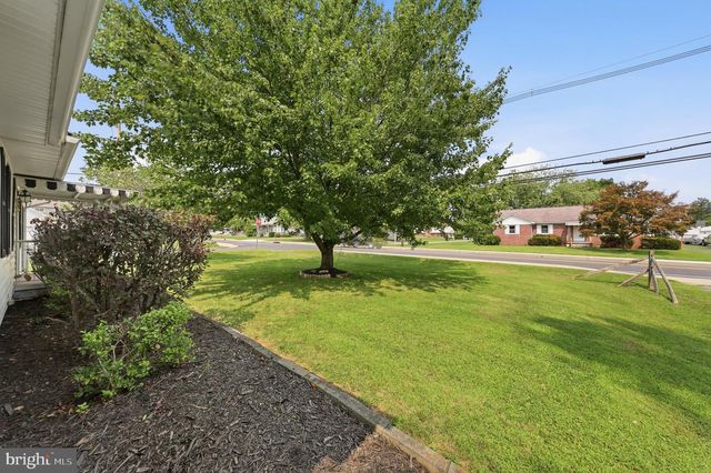 331 N CHURCH ST N, Thurmont, MD 21788
