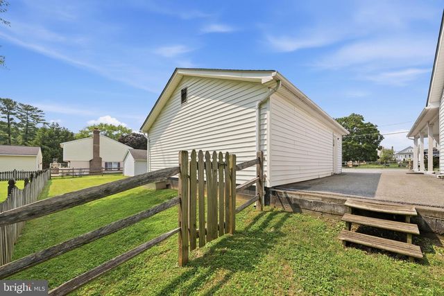 331 N CHURCH ST N, Thurmont, MD 21788