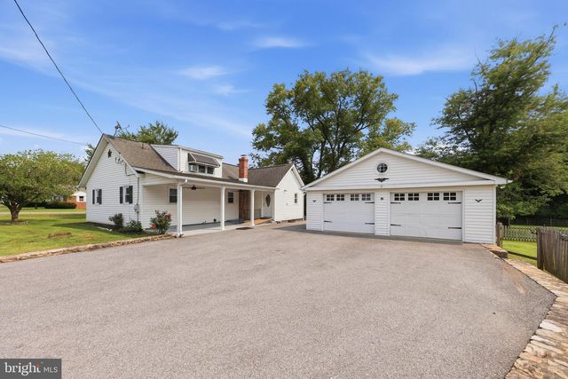331 N CHURCH ST N, Thurmont, MD 21788