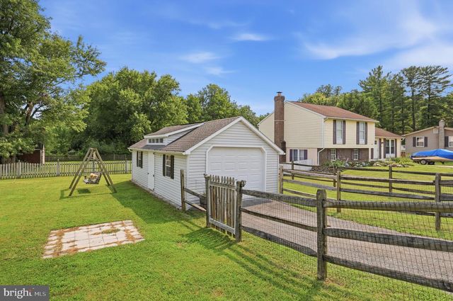 331 N CHURCH ST N, Thurmont, MD 21788