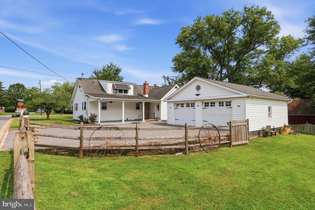 331 N CHURCH ST N, Thurmont, MD 21788