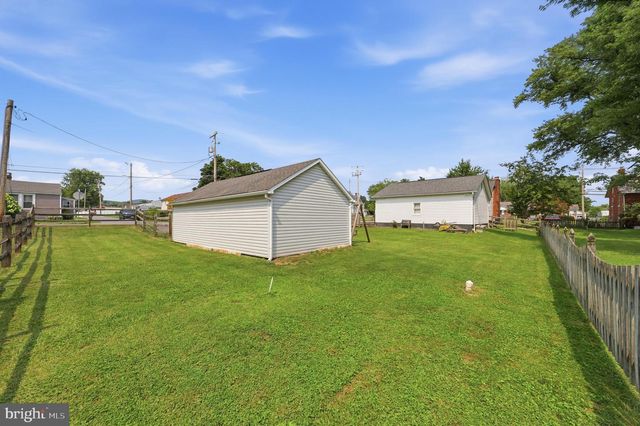 331 N CHURCH ST N, Thurmont, MD 21788