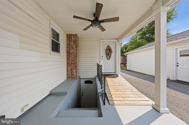 331 N CHURCH ST N, Thurmont, MD 21788
