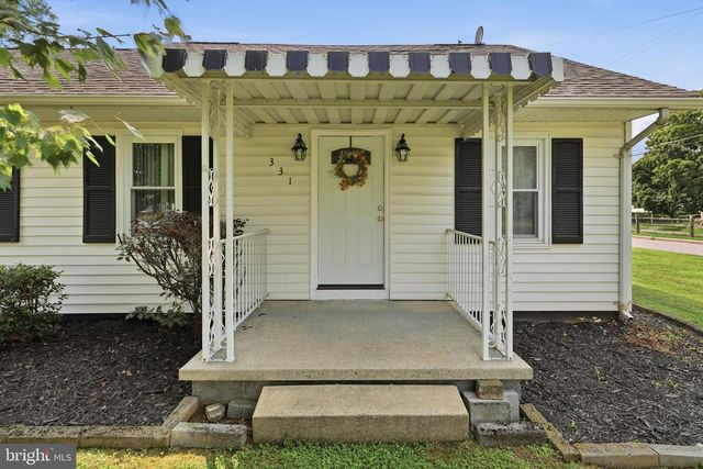 331 N CHURCH ST N, Thurmont, MD 21788