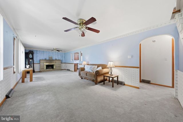 331 N CHURCH ST N, Thurmont, MD 21788