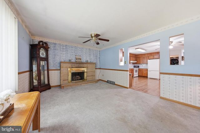 331 N CHURCH ST N, Thurmont, MD 21788