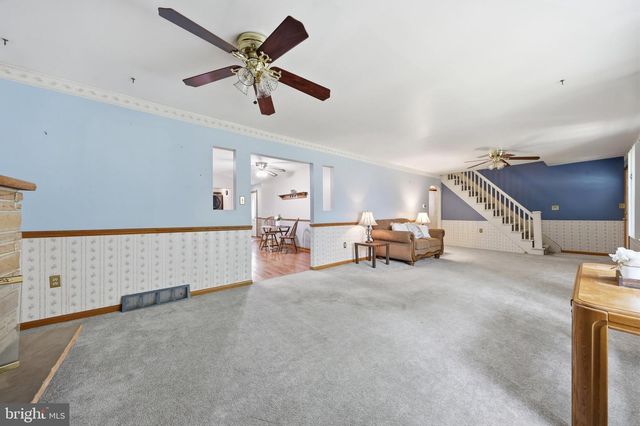331 N CHURCH ST N, Thurmont, MD 21788