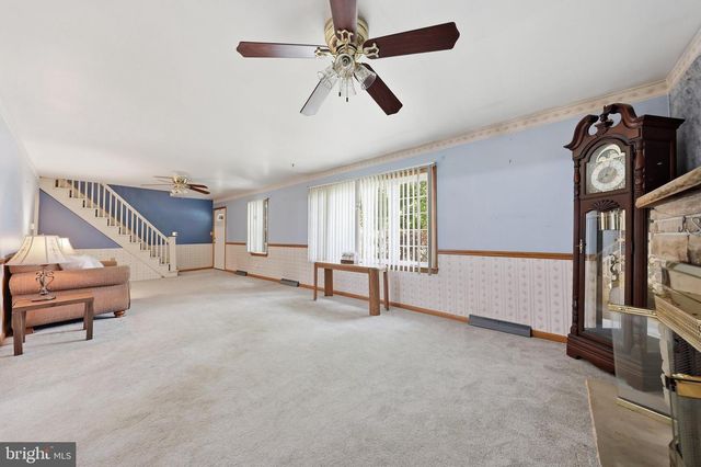 331 N CHURCH ST N, Thurmont, MD 21788