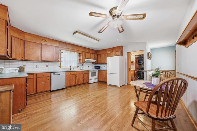 331 N CHURCH ST N, Thurmont, MD 21788