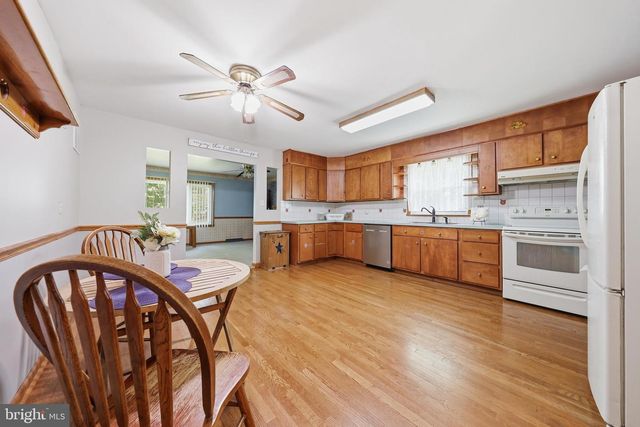331 N CHURCH ST N, Thurmont, MD 21788
