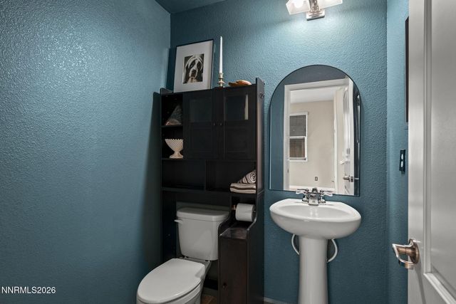 2350 Soprano Drive, Reno, NV 89521