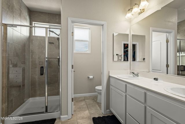 2350 Soprano Drive, Reno, NV 89521