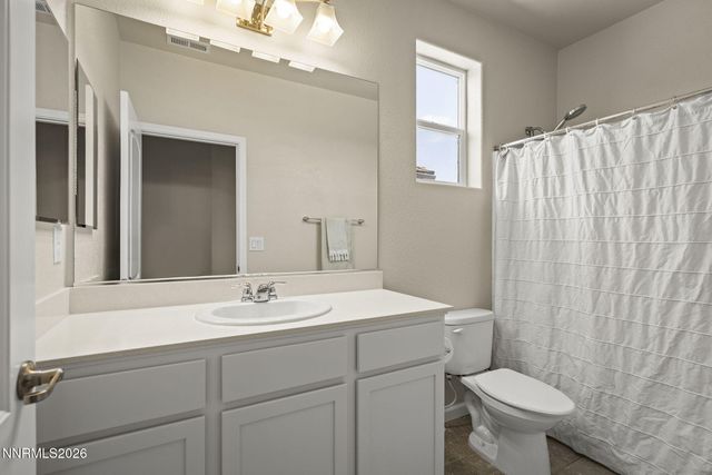 2350 Soprano Drive, Reno, NV 89521