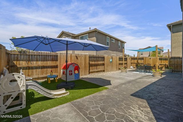 2350 Soprano Drive, Reno, NV 89521