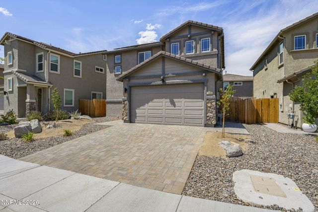2350 Soprano Drive, Reno, NV 89521