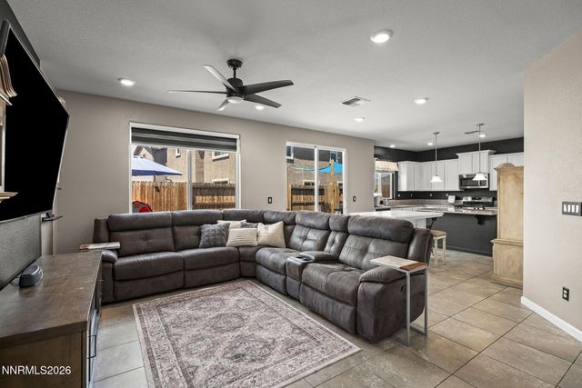 2350 Soprano Drive, Reno, NV 89521