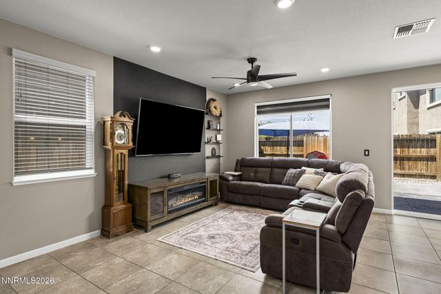 2350 Soprano Drive, Reno, NV 89521